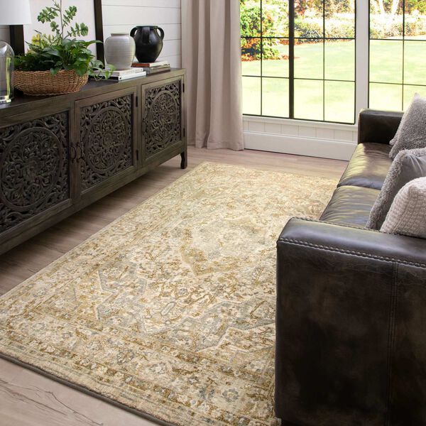 Touchstone Nore Willow Grey  Area Rug, image 4